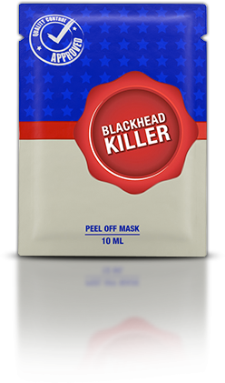 Blackhead Killer Mask